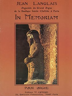 Langlais: In memoriam