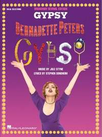 Gypsy - Broadway Revival Edition (Vocal Selections)