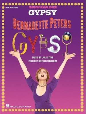 Gypsy - Broadway Revival Edition (Vocal Selections)
