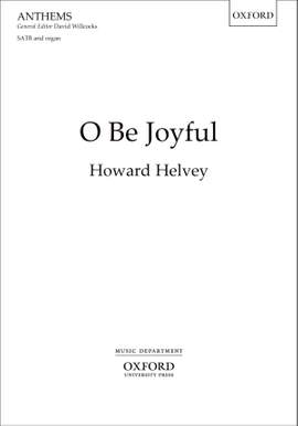 Helvey: O Be Joyful!