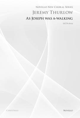 Jeremy Thurlow: As Joseph Was A-Walking