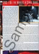 Neil Peart: Taking Center Stage Product Image