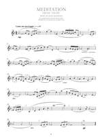 The Legendary Series: Clarinet Product Image