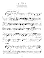 The Legendary Series: Clarinet Product Image