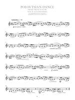 The Legendary Series: Clarinet Product Image