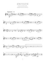 The Legendary Series: Clarinet Product Image