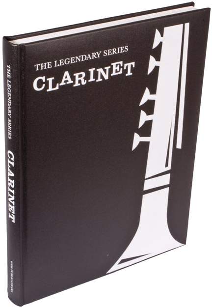 The Legendary Series: Clarinet