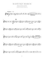 The Legendary Series: Clarinet Product Image