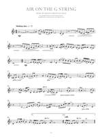 The Legendary Series: Clarinet Product Image