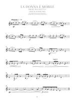 The Legendary Series: Clarinet Product Image