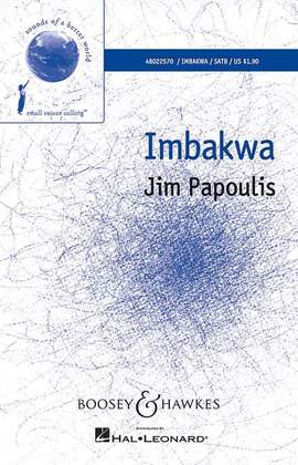 Papoulis, J: Imbakwa