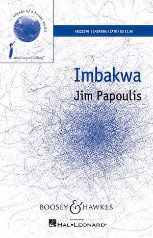 Papoulis, J: Imbakwa