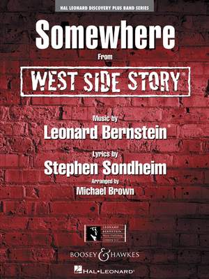Bernstein, L: Somewhere