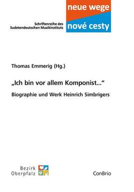 "Ich bin vor allem Komponist..."