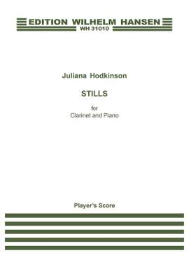 Juliana Hodkinson: Stills
