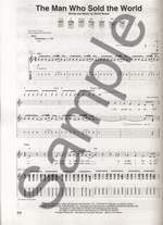 Guitar Tab White Pages - Volume 1 - 2nd Edition Product Image