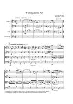 Howard Blake: Walking In The Air - String Quartet Product Image