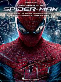 James Horner: The Amazing Spider-Man