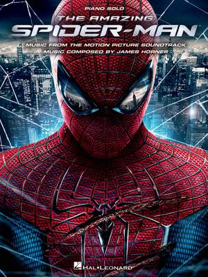 James Horner: The Amazing Spider-Man