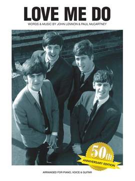 John Lennon_Paul McCartney: Love Me Do