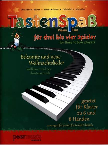 Tastenspaß