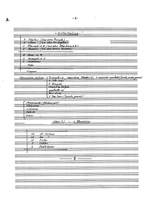 Antonio Bibalo: Suite From "Pinnochio" Score Product Image