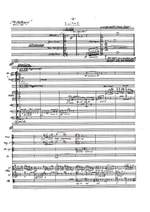 Antonio Bibalo: Suite From "Pinnochio" Score Product Image
