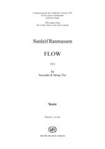 Sunleif Rasmussen: Flow Product Image