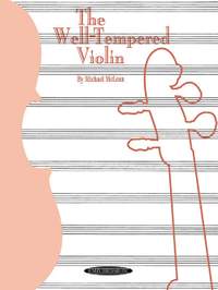 The Well-Tempered Violin