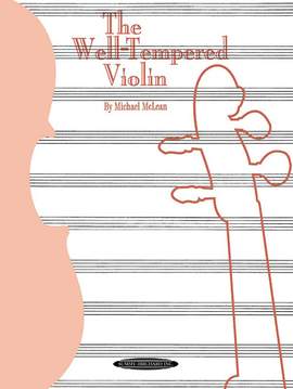 The Well-Tempered Violin
