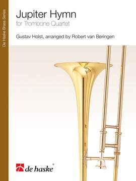 Gustav Holst: Jupiter Hymn