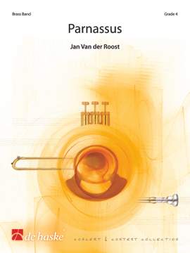 Jan Van der Roost: Parnassus
