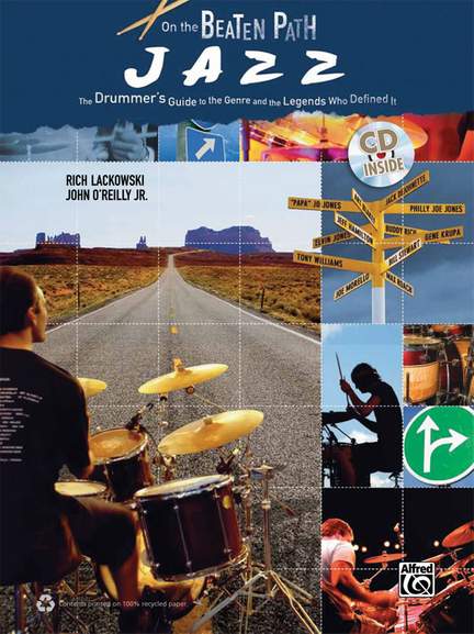 On the Beaten Path: Jazz