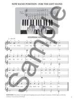 John Thompson's Modern Course for the Piano 1 Product Image