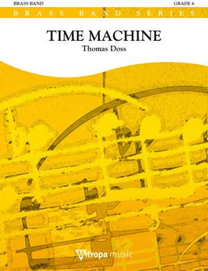 Thomas Doss: Time Machine