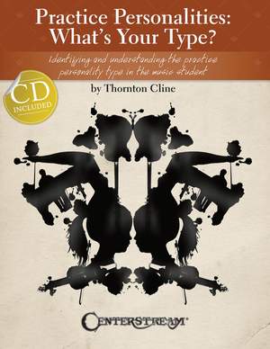 Thornton Cline: Practice Personalities: What's Your Type?