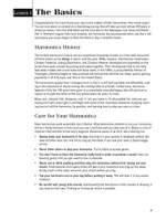Play Harmonica Today! Complete Kit Product Image