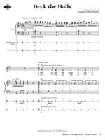 Mickey's Caroling Book Product Image