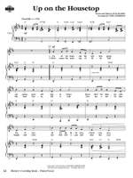 Mickey's Caroling Book Product Image