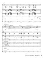 Mickey's Caroling Book Product Image