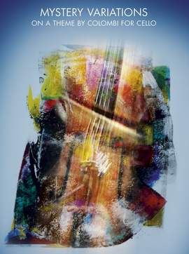 Anssi Kartunnen: Mystery Variations On A Theme By Colombi