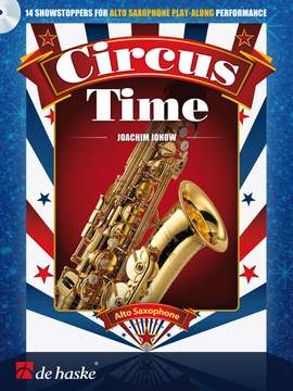 Joachim Johow: Circus Time