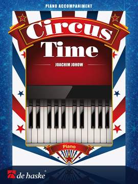 Joachim Johow: Circus Time