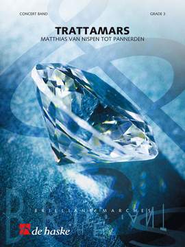 Matthias van Nispen: Trattamars