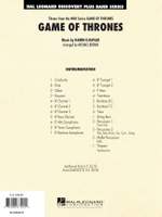 Ramin Djawadi: Game of Thrones: Theme from the HBO Series "Game of Thrones" Product Image