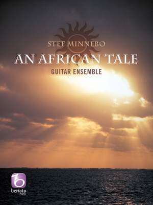 Stef Minnebo: An African Tale