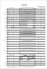Vaughan Williams:  A Cambridge Mass (Study Score) Product Image