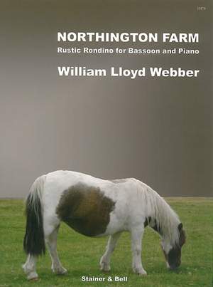 William Lloyd Webber: Northington Farm