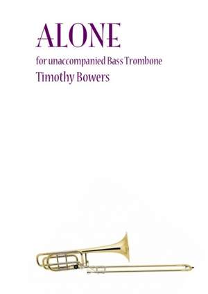 Bowers: Alone