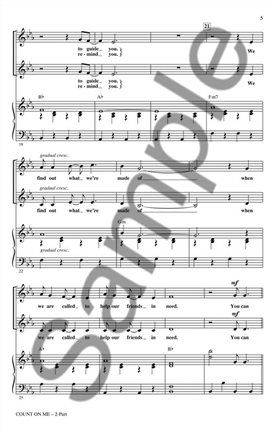 Ari Levine_Bruno Mars_Philip Lawrence: Count on Me